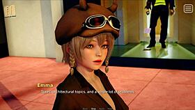 My Bully Becomes My Lover in Episode 89