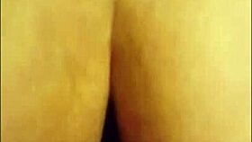 She begs me to cum inside her during our amateur session, and I can't resist her pleas