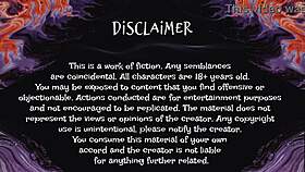 Intense POV Masturbation Session With Love Potion Audio Leading To Powerful Orgasm