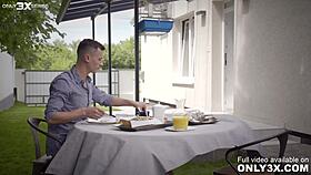 Feeling The Intense Rough Hardcore In This Fantasy Episode