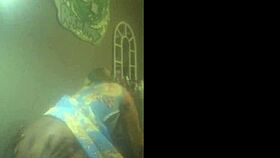 riding big butty with orgasm on big black cock homemade