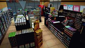 Complete gameplay of deviant anomalies part 1