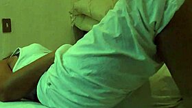 Detailed Blowjob Scene with Italian Horny Wifey in Hardcore Action