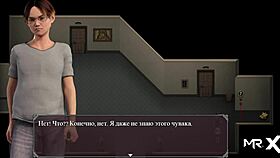 lust epidemic: she wants sex but can't in episode 30