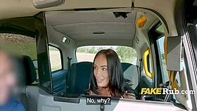 Why Does This Australian Babe Offer Blowjobs for Cab Fare Instead of Cash?