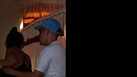 Does My Stepmother Invite Me To Repair Her Bed Before Intense Fucking?