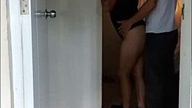 Does My Stepmother Invite Me To Repair Her Bed Before Intense Fucking?