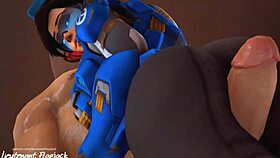 I can't get enough of this titty fuck and buttjob compilation by shadows, it's amazing!