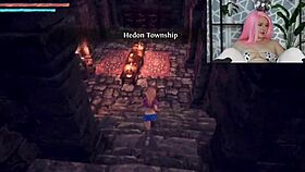 Cum Me 6 Intense Anime Hentai