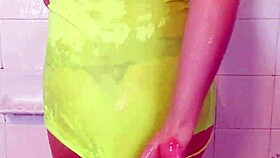 i love this big ass latina booty compilation from naughty night shift