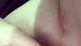 CASAL LIBERAL EXPLORES MASTURBATION IN AMATEUR SETTING WITH INTIMATE TOUCHES.