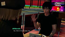 My Bully Becomes My Lover in Episode 89