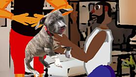 bomb chika wom wom season 1 part 1