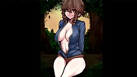 i can’t get enough of amane suzuha steins gate clips