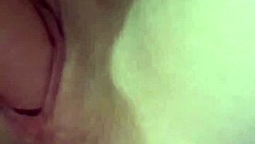 CASAL LIBERAL EXPLORES MASTURBATION IN AMATEUR SETTING WITH INTIMATE TOUCHES.