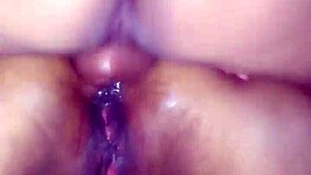 Alexa teniendo sexo anal con dos hombres en hotel decuautitlán