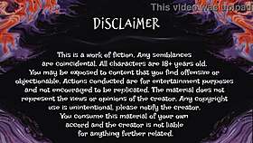 Intense POV Masturbation Session With Love Potion Audio Leading To Powerful Orgasm