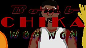 bomb chika wom wom season 1 part 1