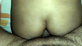 I paid bet with anal sex