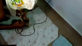 Maskgodez Pussy Is So Sweet And Always Very Wet!