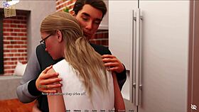 Sunshine Love 8 Anime Game Adventure!