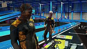 exploring alternate existence in this game scenario