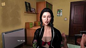 Summers Gone 8: Erotic Cartoon Milf Adventures With Intense Scenes