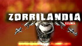 Blonde Teen Licks Pussy in Raw Sex Scene