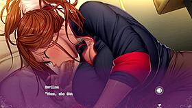 kateikyoushi x saimin 2 part 2 with big tits milf action 😍