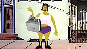 bomb chika wom wom season 1 part 1