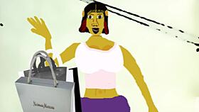 bomb chika wom wom season 1 part 1