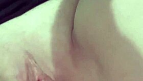 CASAL LIBERAL EXPLORES MASTURBATION IN AMATEUR SETTING WITH INTIMATE TOUCHES.