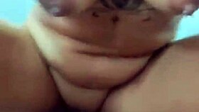 safada gozou e não sossegou até tirar leite do macho 😏