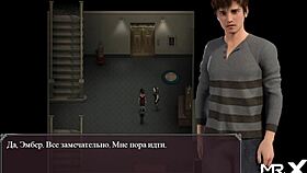 lust epidemic: she wants sex but can't in episode 30