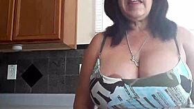 Handmade corn tortillas prepared in the kitchen.