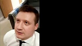 Mcpuppy Feels Deep Emotions Fucking Young 18+ Straight Guy Anally