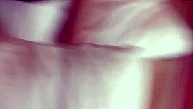 Dirty Whore Skips Dinner For Tinder Blowjob