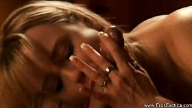 she really loves a huge one