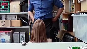 Case No 1174875 By Shoplyfter Featuring Katy Kiss Bambino