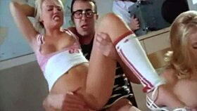 mind control triggers free cumshots straight in her mouth