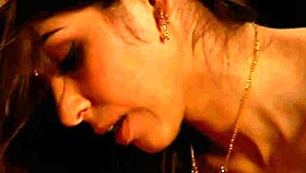 Amateur Mature Indian Milf Gives Intense Blowjob And Handjob During Erotic Massage, Her Pussy Tastes So Good