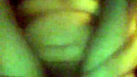 Rubbing Pussy Before Both Holes Fucked!