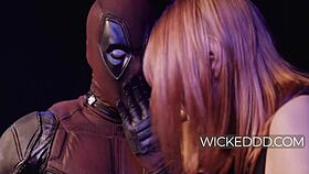 Mr. Pool Whips Out His Dick For A Super Fan – Ready For More?