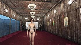 check out fallout 4 fashion number 203 special wardrobe 9 part 1?