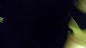 Chocolate Dreams Gettin Her Kitty Pounded