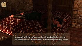 The price of power continues in this game episode