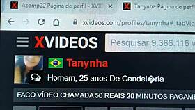 my public dildo play makes the guys jealous cuz i get all the women