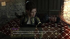 The price of power continues in this game episode