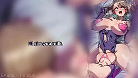 a life full of love with doting futanari mom. anal assfucking creampie erotic