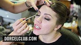 behind the scenes with manon the rookie secretary 😊